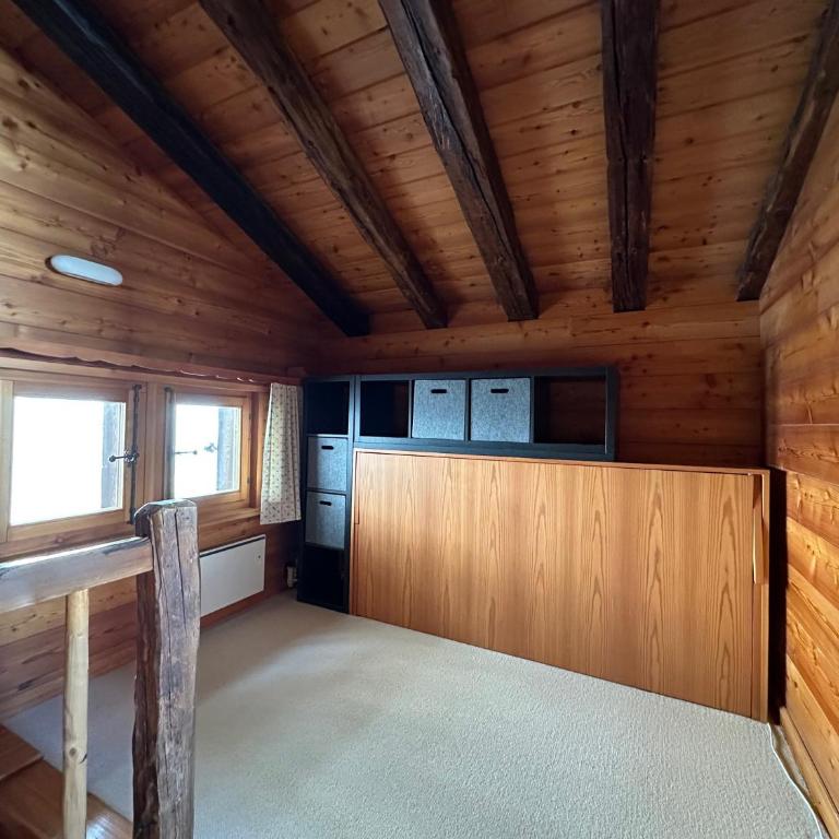 PO Grande Ourse Suite - Anzere Slopeside - Swiss Alp - Apartment mit Blick auf die Berge - 11