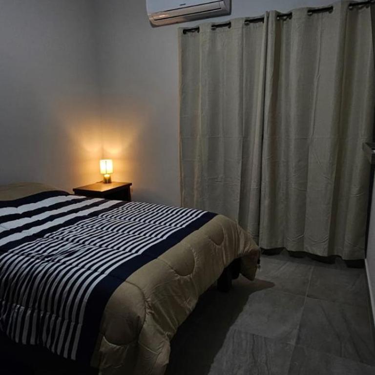 Casa Úcu en La Paz, BCS - Casa de 3 dormitorios - 37