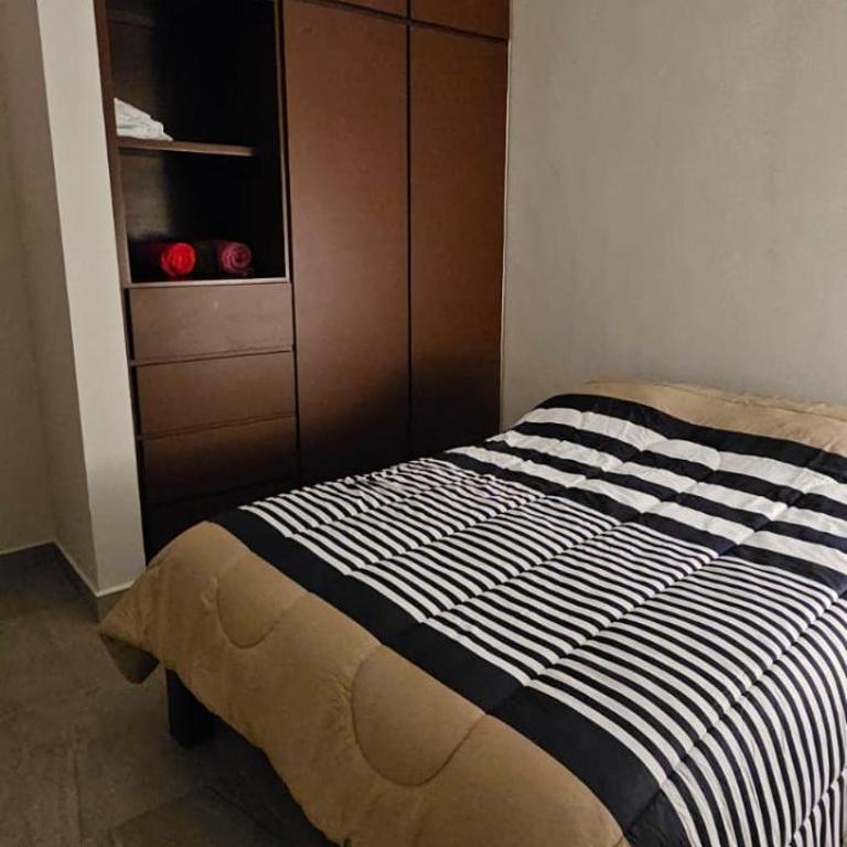 Casa Úcu en La Paz, BCS - Casa de 3 dormitorios - 35