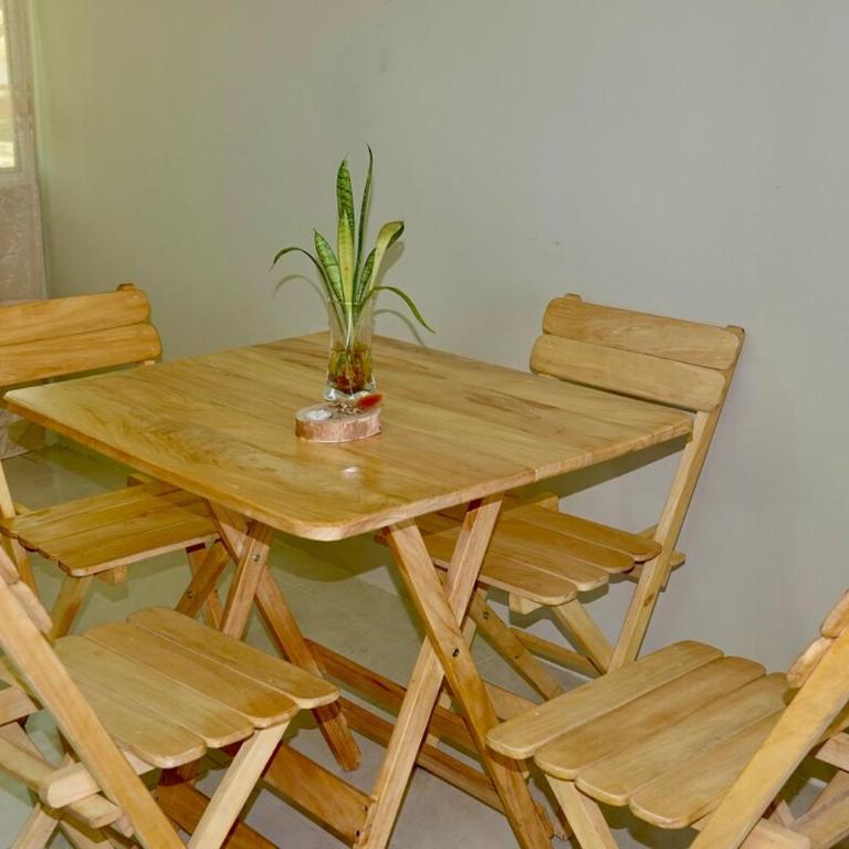 San Cristóbal Surfing House 1 - One-Bedroom Apartment - 4
