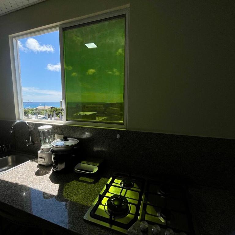 San Cristóbal Surfing House 1 - One-Bedroom Apartment - 5