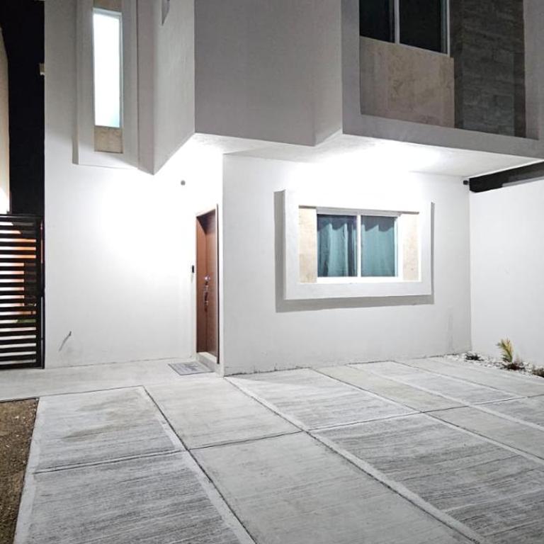 Casa Úcu en La Paz, BCS - Casa de 3 dormitorios - 38