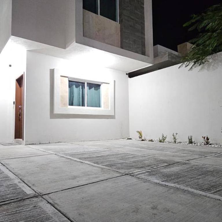 Casa Úcu en La Paz, BCS - Casa de 3 dormitorios - 40