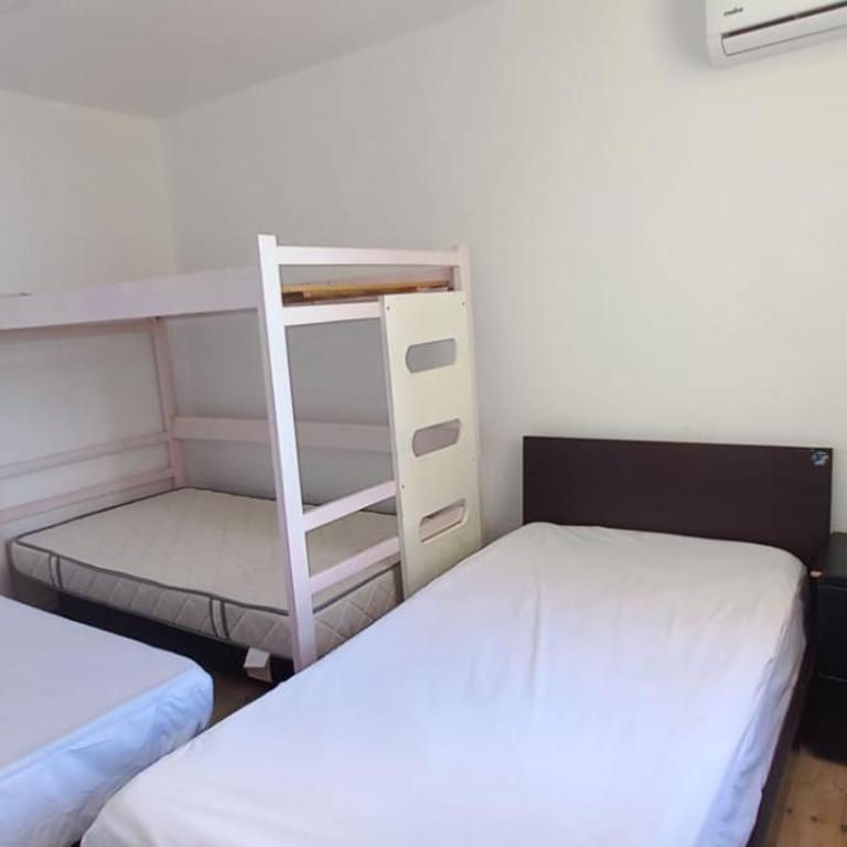 Girardot Reservas del Peñon Espectacular Apartamento exclusivo The Guss - Three-Bedroom Premium Apartment with Balcony - 9