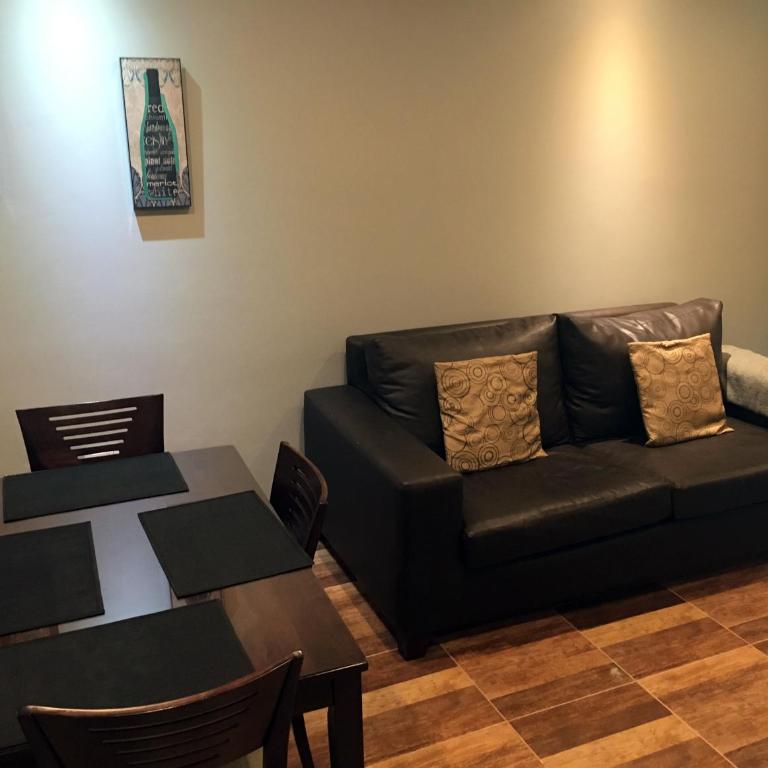 LaTorre Aparts - Apartamento de 1 dormitorio - 9