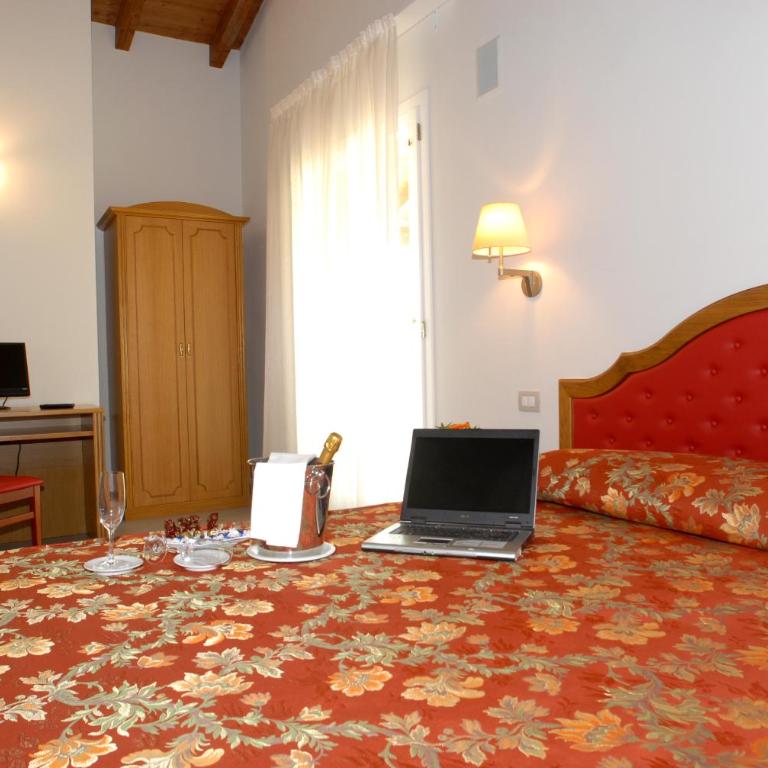 Villa Aretusi - Double Room - 2