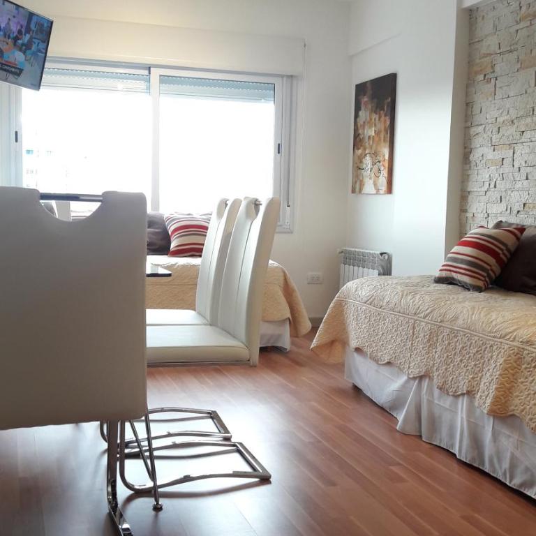 Caronti Suites - Apartamento de 1 dormitorio - 7