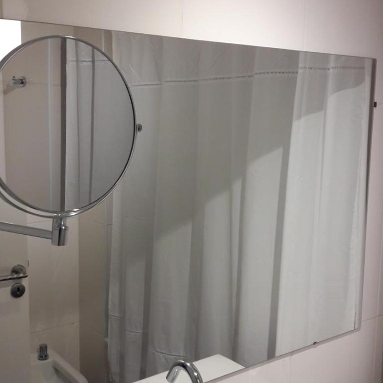 Caronti Suites - Apartamento de 1 dormitorio - 13
