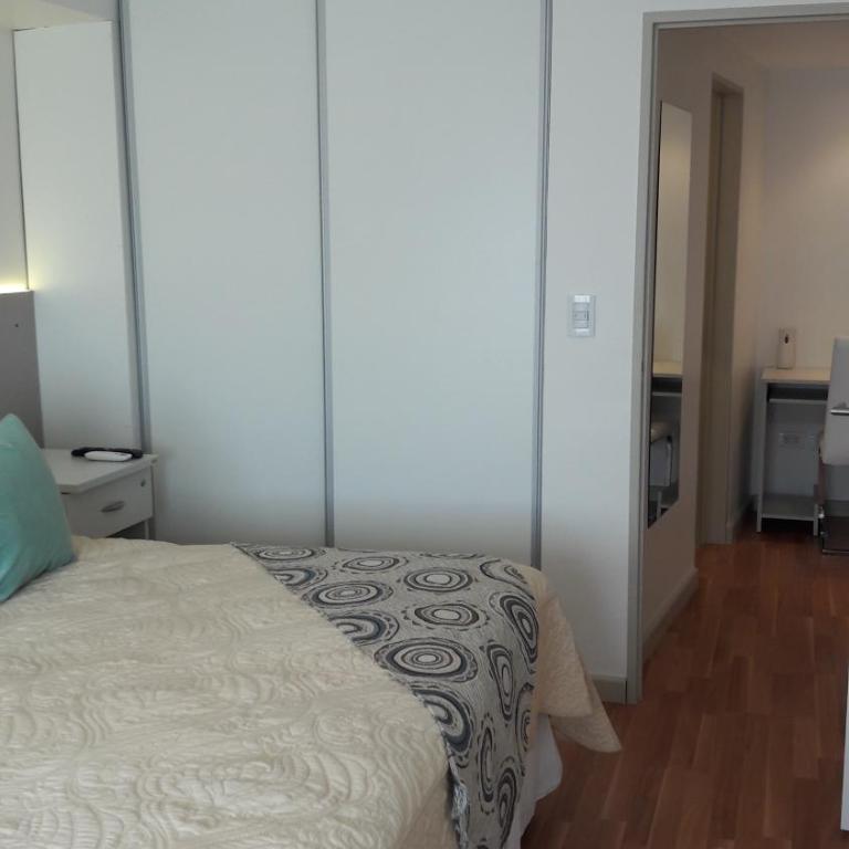 Caronti Suites - Apartamento de 1 dormitorio - 16