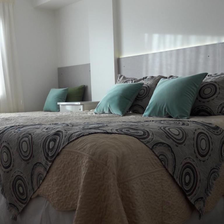 Caronti Suites - Apartamento de 1 dormitorio - 19