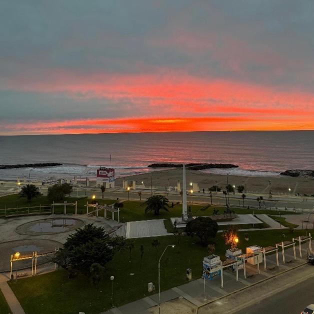 Horizontal, reserva con seña - Apartamento - 3