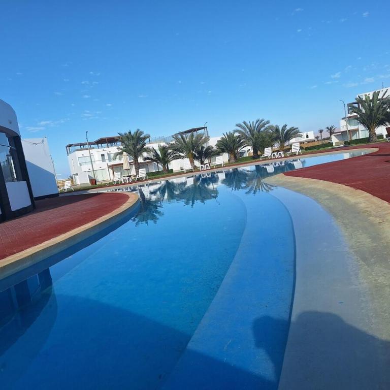 Paracas Exclusivo Departamento familiar - One-Bedroom Apartment - 14