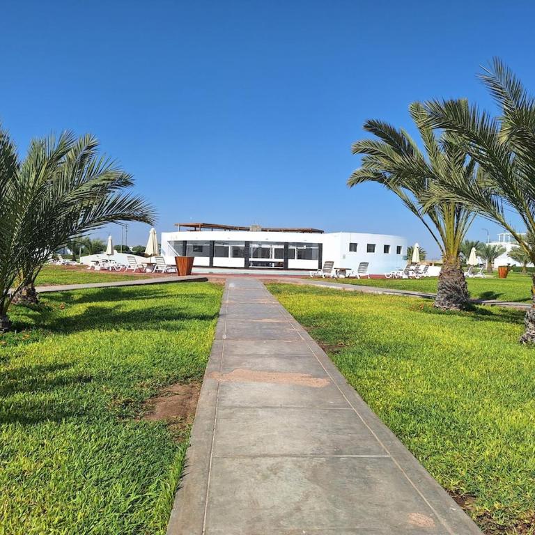 Paracas Exclusivo Departamento familiar - One-Bedroom Apartment - 24