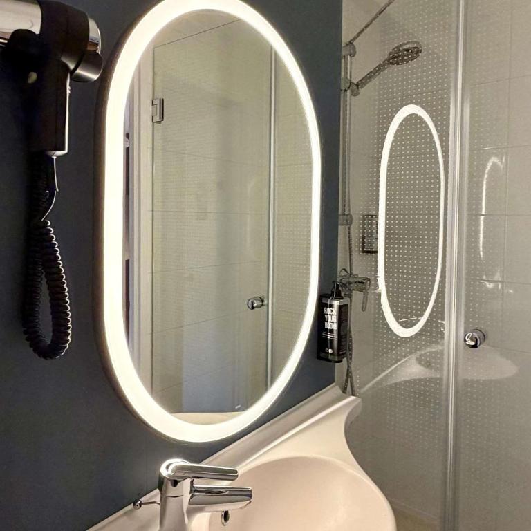 ibis Toulouse Pont Jumeaux - Chambre Simple Standard - 6