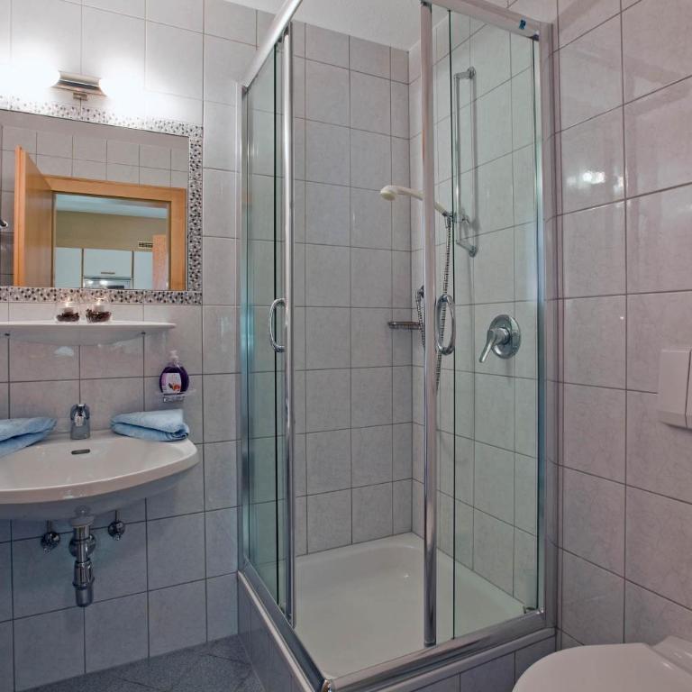 Apart Faldershof - Appartement Standard 1 Chambre - 4