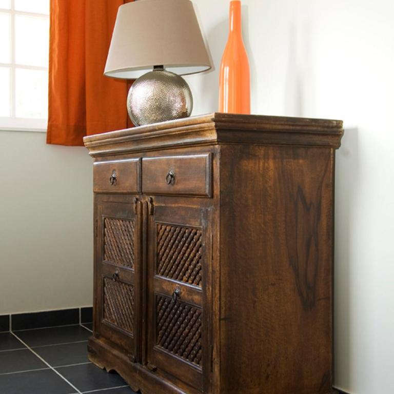 Apparthôtel Tempologis - Chateau de la Rochette - Suite Classique - 4