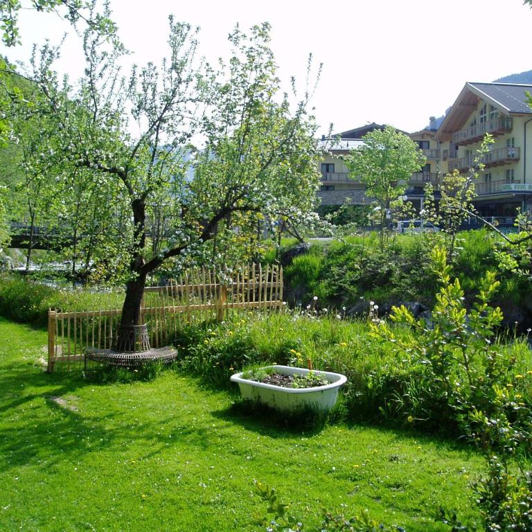Am Zwölferkogel Appartements - Apartment mit Sauna - 25