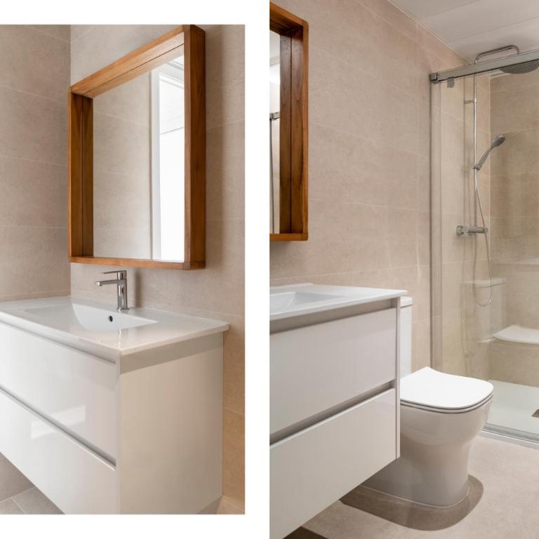 Magno Apartments Altozano III - One-Bedroom Apartment - 8