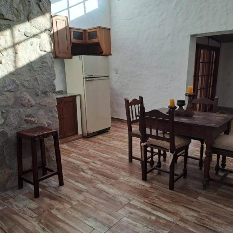 El Vergel - Casa de 2 dormitorios - 7