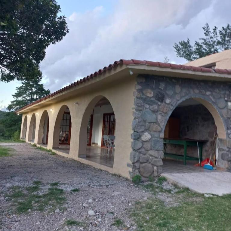 El Vergel - Casa de 2 dormitorios - 10