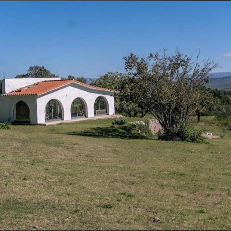 El Vergel - Casa de 2 dormitorios - 23