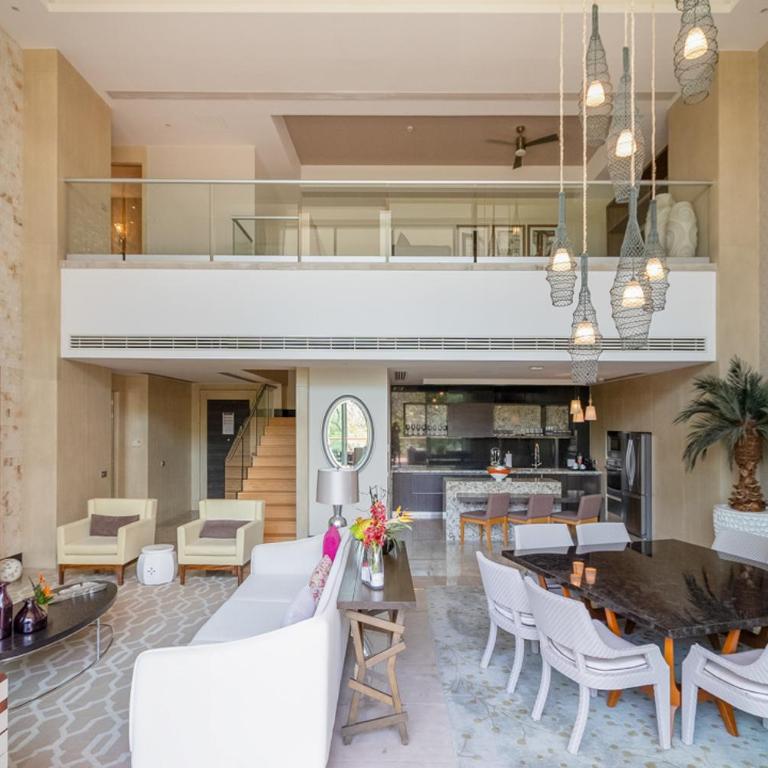 The Grand Luxxe Res Two Bedroom Loft- Riviera Maya - Villa de 2 dormitorios - 2
