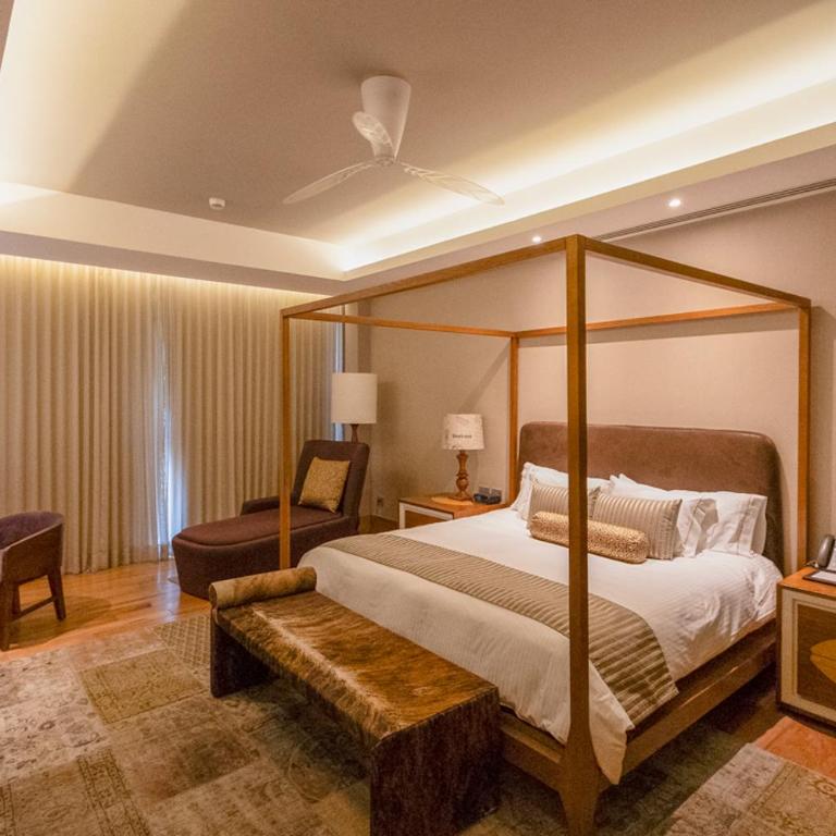 The Grand Luxxe Res Two Bedroom Loft- Riviera Maya - Villa de 2 dormitorios - 3