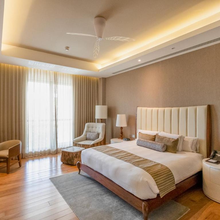 The Grand Luxxe Res Two Bedroom Loft- Riviera Maya - Villa de 2 dormitorios - 5