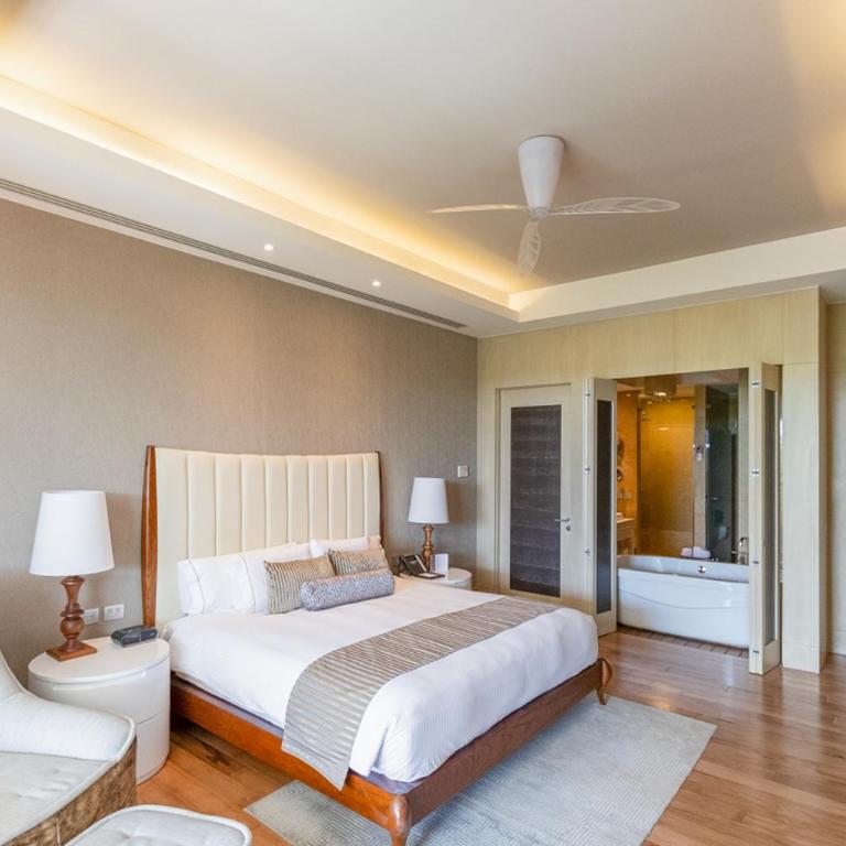 The Grand Luxxe Res Two Bedroom Loft- Riviera Maya - Villa de 2 dormitorios - 8