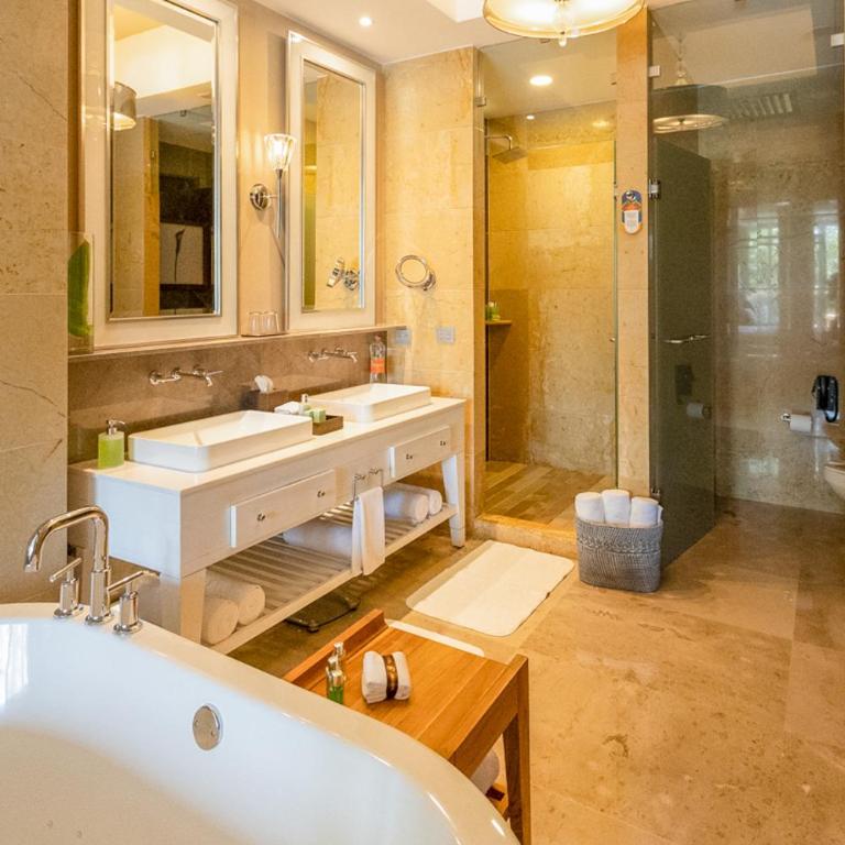 The Grand Luxxe Res Two Bedroom Loft- Riviera Maya - Villa de 2 dormitorios - 9