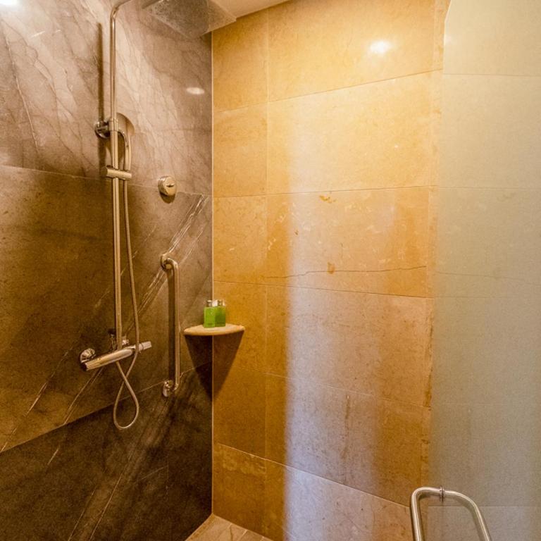 The Grand Luxxe Res Two Bedroom Loft- Riviera Maya - Villa de 2 dormitorios - 12