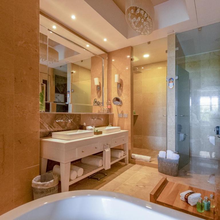 The Grand Luxxe Res Two Bedroom Loft- Riviera Maya - Villa de 2 dormitorios - 13