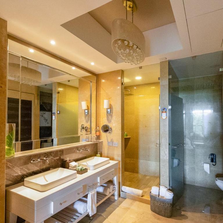 The Grand Luxxe Res Two Bedroom Loft- Riviera Maya - Villa de 2 dormitorios - 14