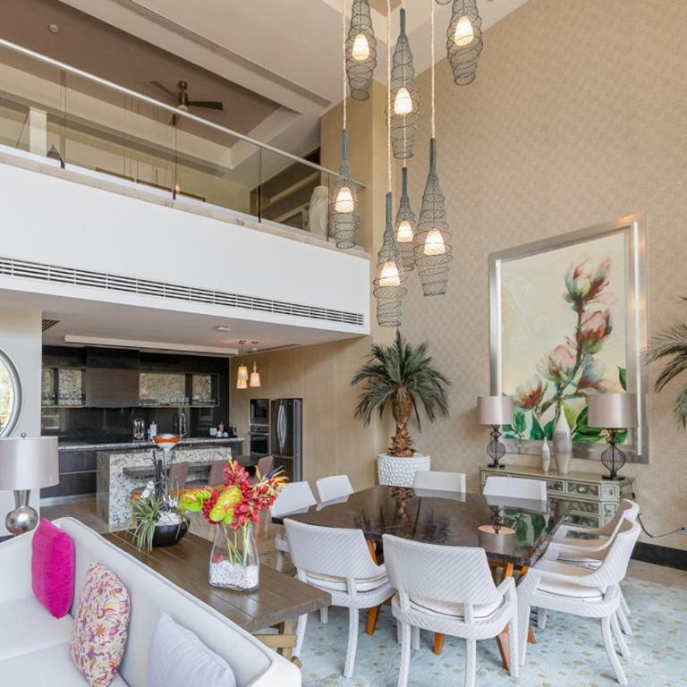 The Grand Luxxe Res Two Bedroom Loft- Riviera Maya - Villa de 2 dormitorios - 16
