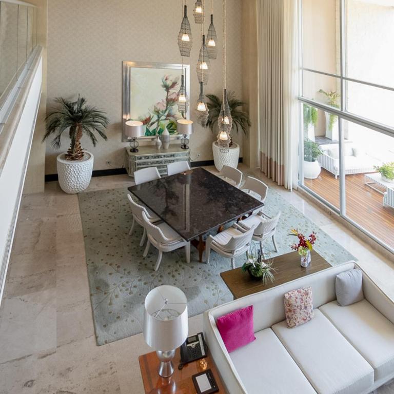 The Grand Luxxe Res Two Bedroom Loft- Riviera Maya - Villa de 2 dormitorios - 18