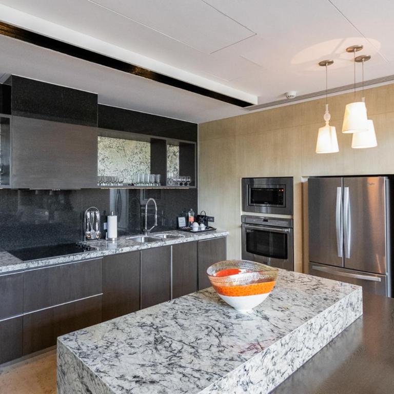 The Grand Luxxe Res Two Bedroom Loft- Riviera Maya - Villa de 2 dormitorios - 20