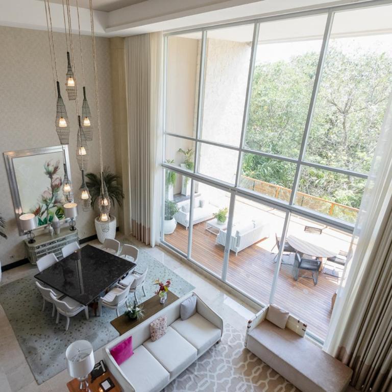 The Grand Luxxe Res Two Bedroom Loft- Riviera Maya - Villa de 2 dormitorios - 22