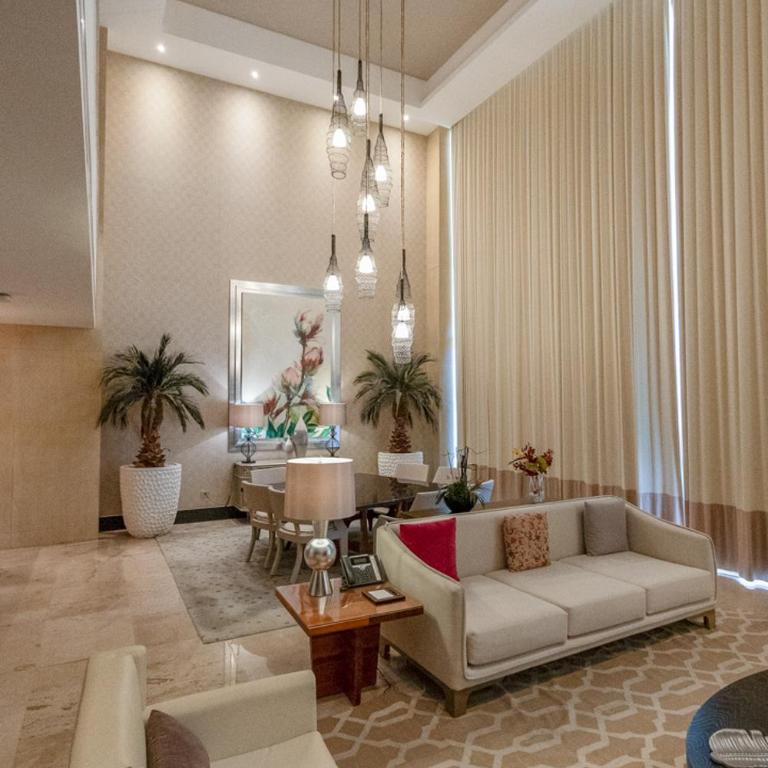 The Grand Luxxe Res Two Bedroom Loft- Riviera Maya - Villa de 2 dormitorios - 23