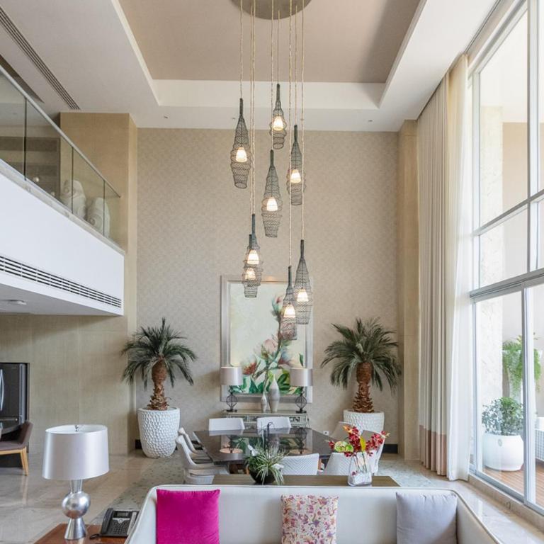 The Grand Luxxe Res Two Bedroom Loft- Riviera Maya - Villa de 2 dormitorios - 24