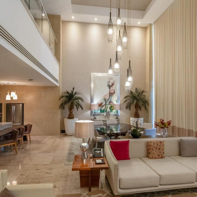 The Grand Luxxe Res Two Bedroom Loft- Riviera Maya - Villa de 2 dormitorios - 25