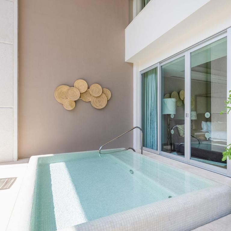 The Grand Luxxe Res Two Bedroom Loft- Riviera Maya - Villa de 2 dormitorios - 26