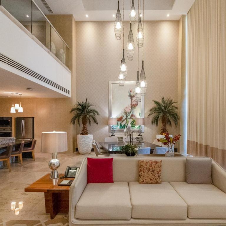 The Grand Luxxe Res Two Bedroom Loft- Riviera Maya - Villa de 2 dormitorios - 27