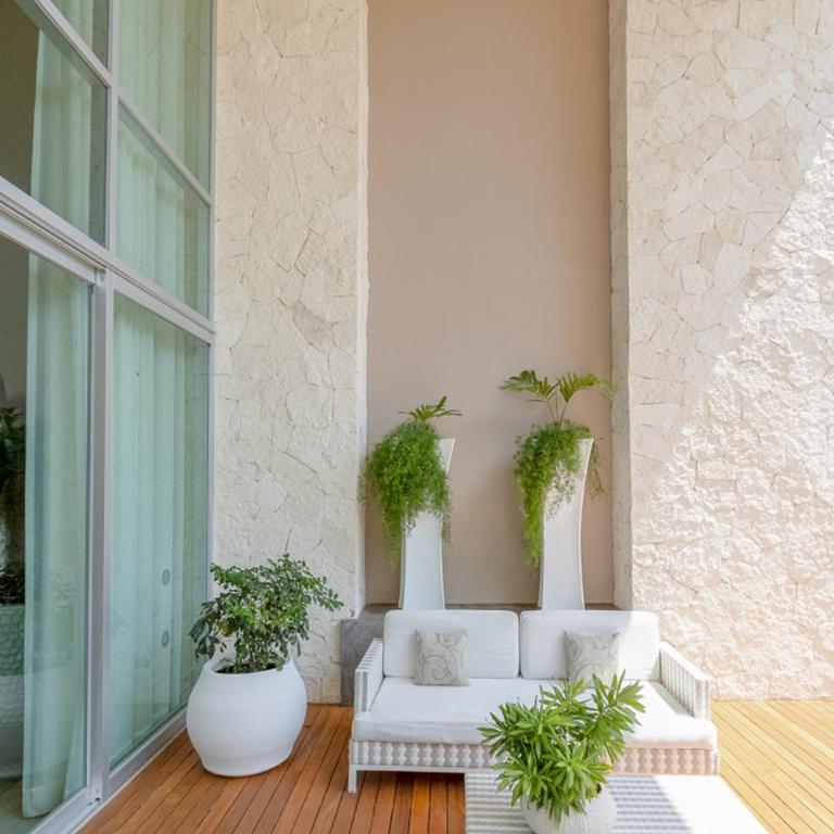The Grand Luxxe Res Two Bedroom Loft- Riviera Maya - Villa de 2 dormitorios - 29