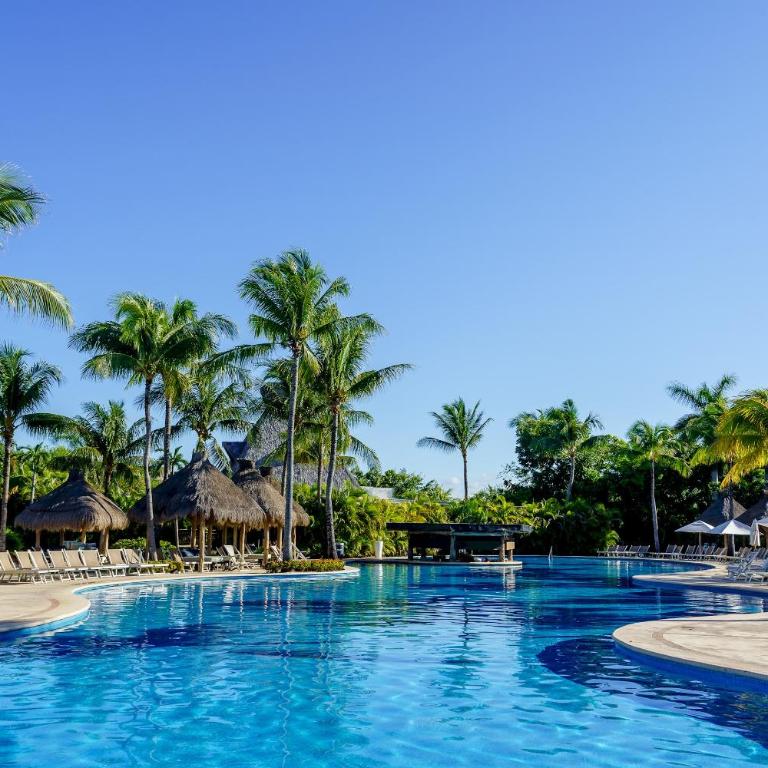 The Grand Luxxe Res Two Bedroom Loft- Riviera Maya - Villa de 2 dormitorios - 35