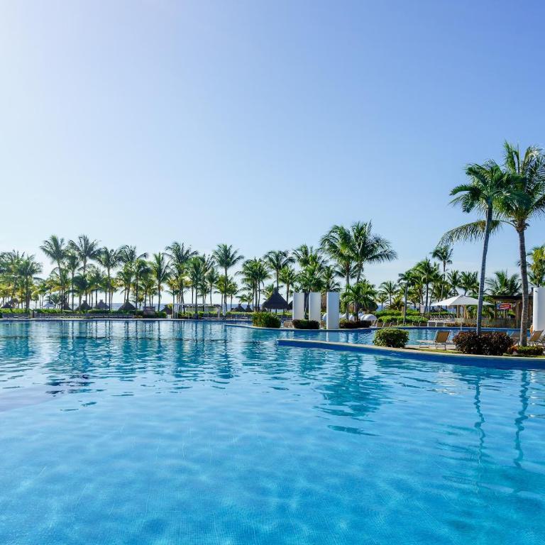 The Grand Luxxe Res Two Bedroom Loft- Riviera Maya - Villa de 2 dormitorios - 38