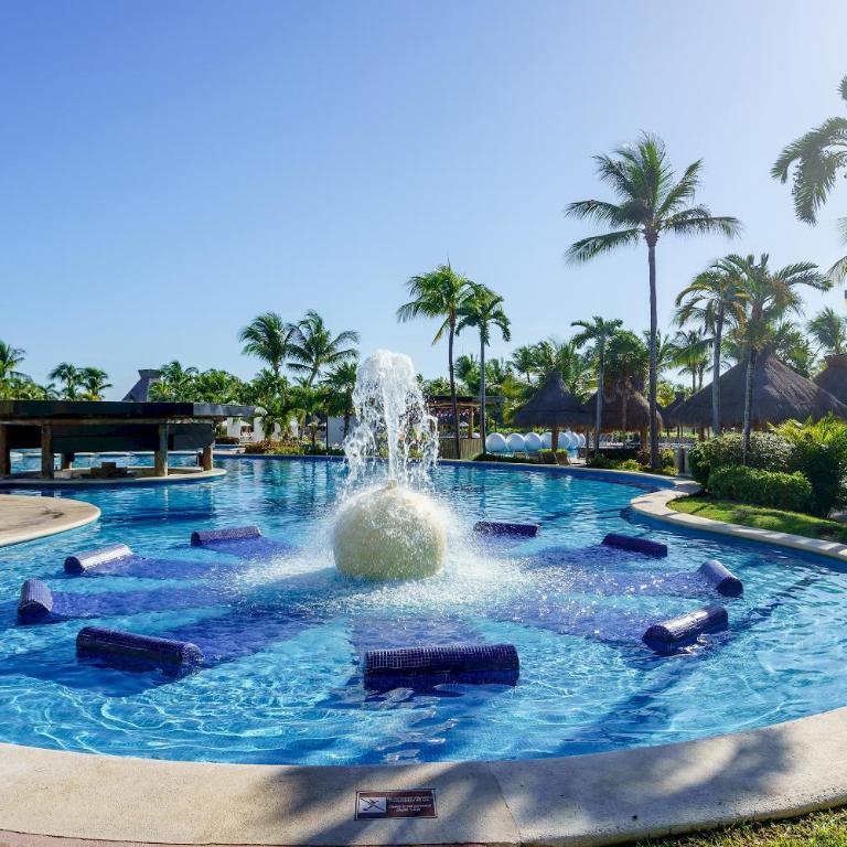 The Grand Luxxe Res Two Bedroom Loft- Riviera Maya - Villa de 2 dormitorios - 39