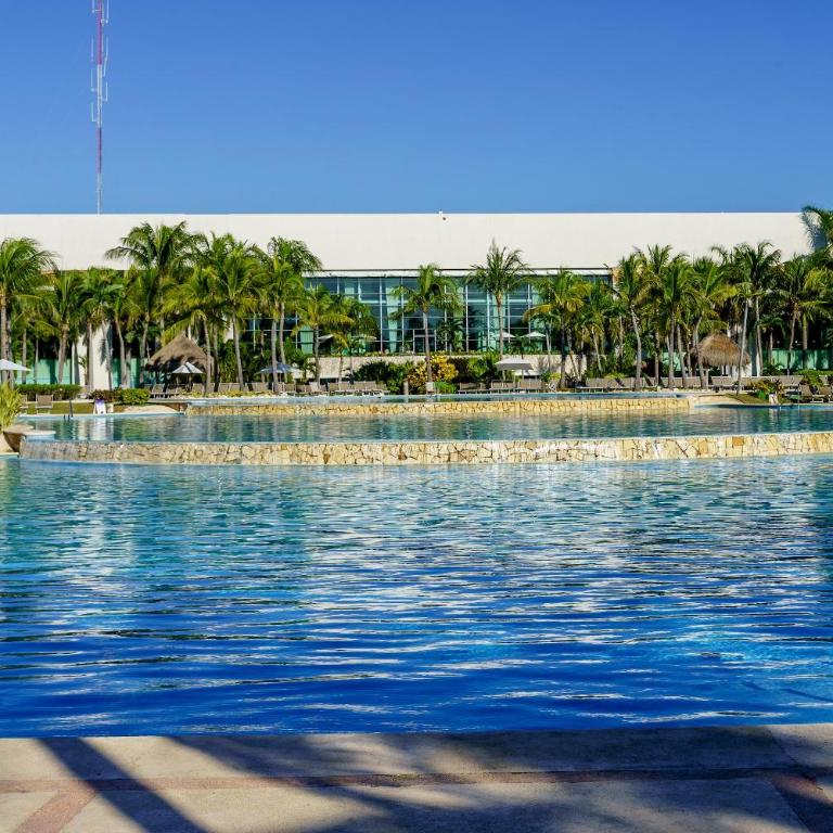 The Grand Luxxe Res Two Bedroom Loft- Riviera Maya - Villa de 2 dormitorios - 42