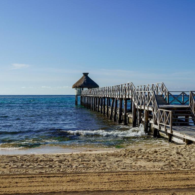 The Grand Luxxe Res Two Bedroom Loft- Riviera Maya - Villa de 2 dormitorios - 49