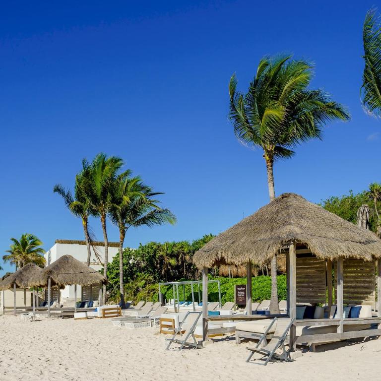 The Grand Luxxe Res Two Bedroom Loft- Riviera Maya - Villa de 2 dormitorios - 50