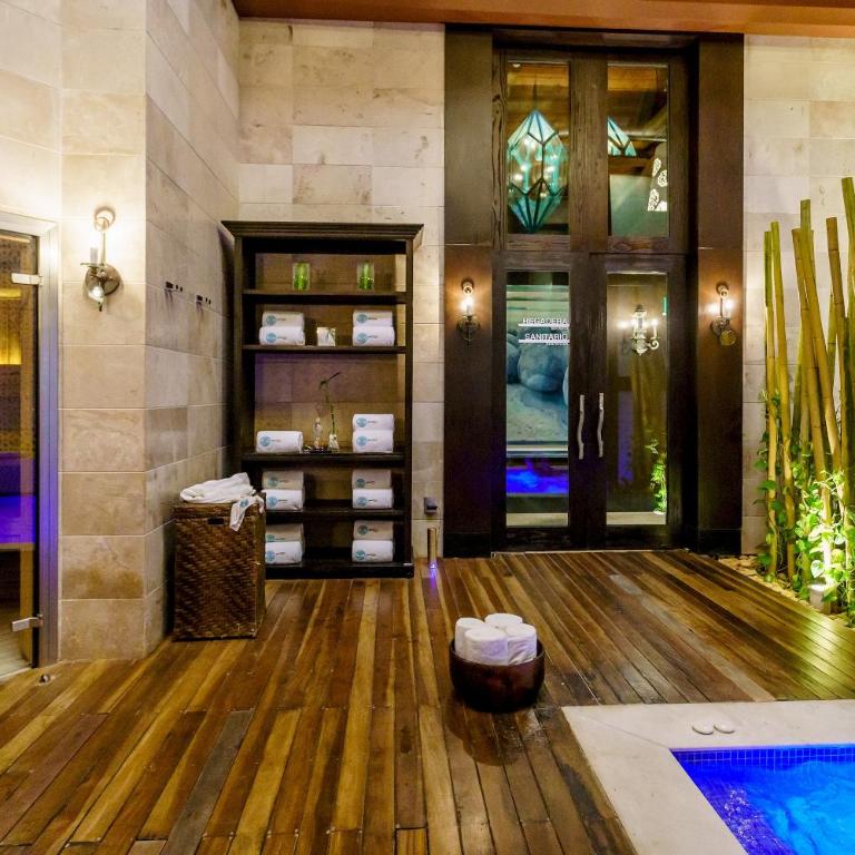 The Grand Luxxe Res Two Bedroom Loft- Riviera Maya - Villa de 2 dormitorios - 54